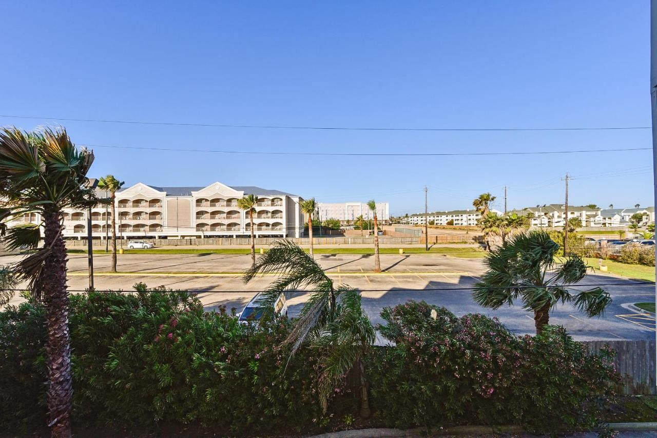 Casa Del Mar Galveston By Vtrips Appartement Buitenkant foto