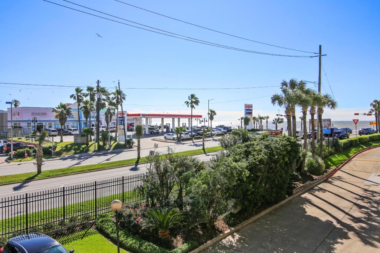 Casa Del Mar Galveston By Vtrips Appartement Buitenkant foto